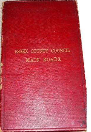 ECC Roads Kellys 1897 cover